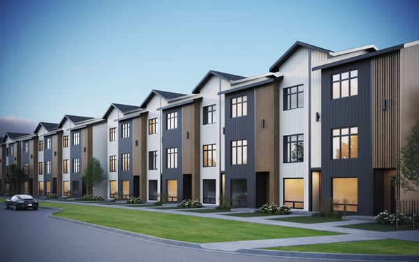 Esprit Heights