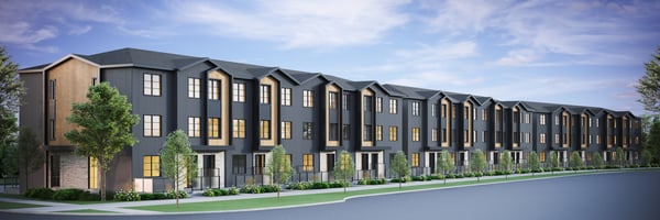 Esprit Heights