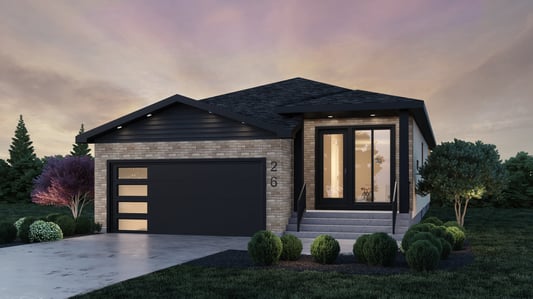 Lot 26 Model C (Dusk)Revised